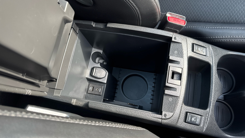 Nissan Qashqai 1.2 DiG-T Tekna 5dr Petrol Hatchback